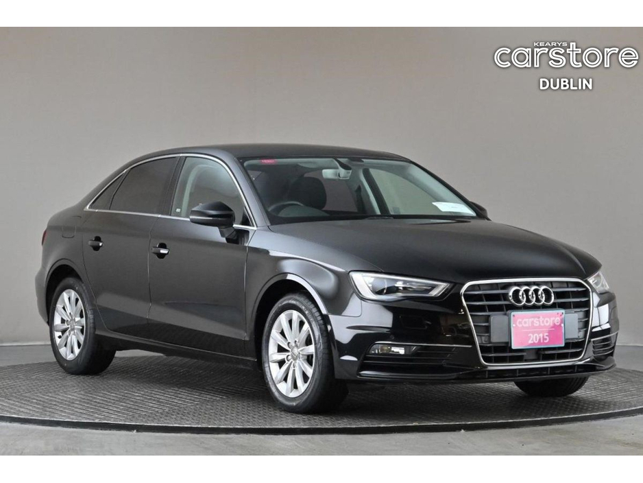 2015 Audi A3 for sale in , Ireland
