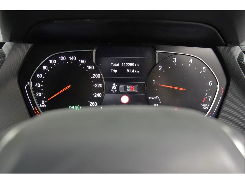 2020 BMW 1 Series - image 15