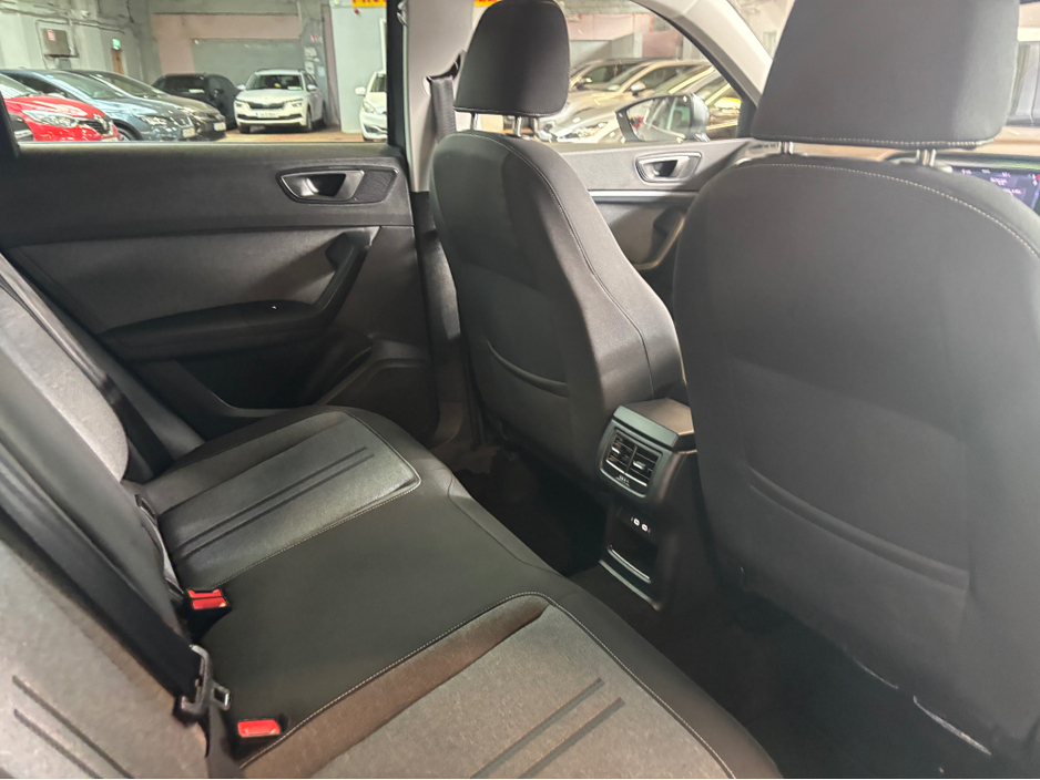 2023 SEAT Ateca ATECA PA 2.0 TDI 150HP Finance Available own this car from €111 per week €25,999