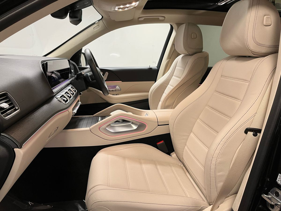 2024 Mercedes-Benz GLE Class - image 14