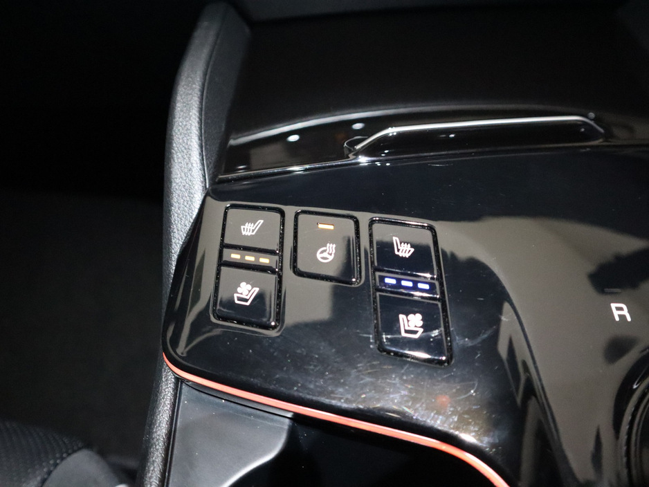 2022 Kia Sportage *77* GT-LINE S PHEV 4X4 €31,995