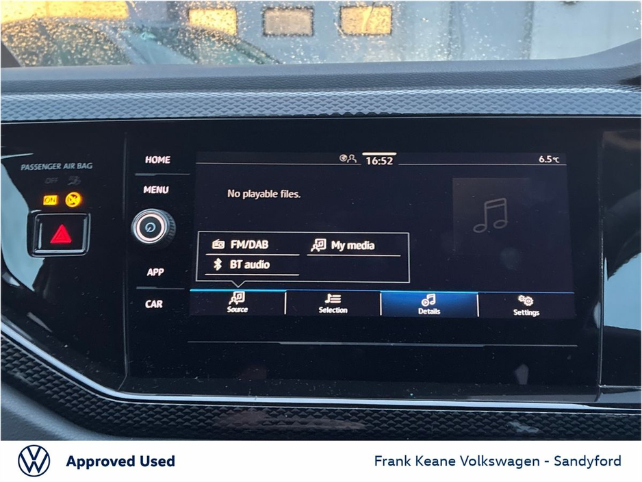 2026 Volkswagen Taigo 