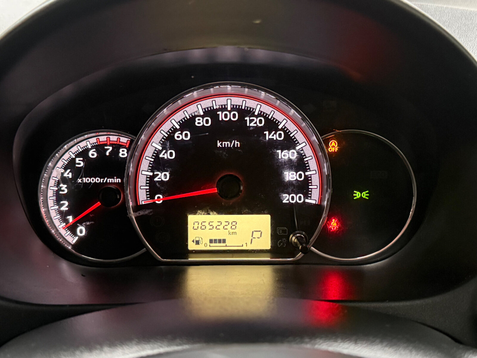 2020 Mitsubishi Mirage  €11,490