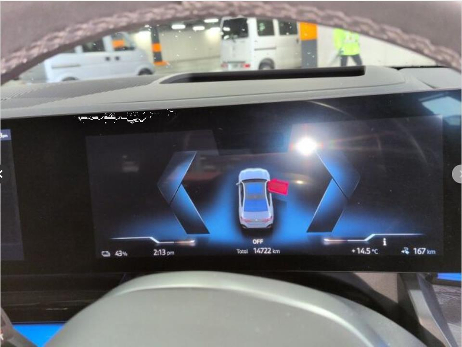 2023 BMW i5 - image 6