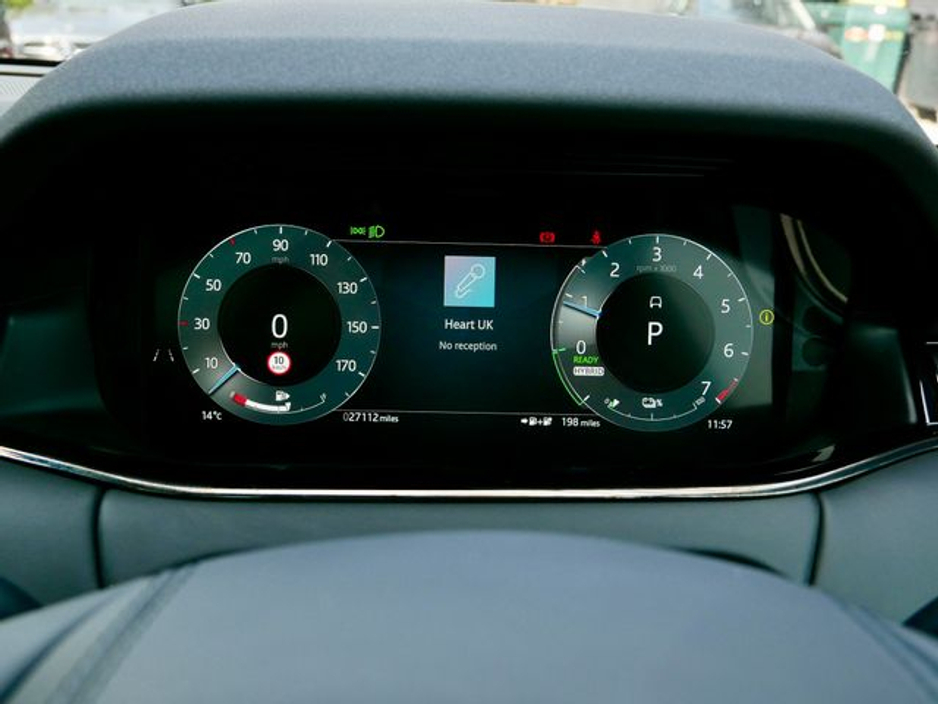 2024 Land Rover Range Rover Evoque - image 20