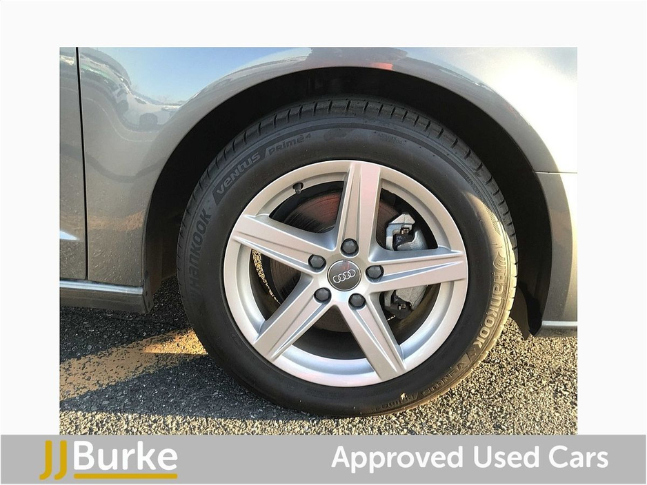 2019 Audi A3 - image 6