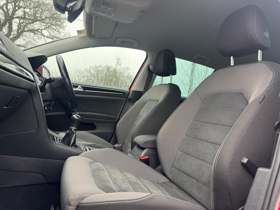 2018 Volkswagen Golf 1.0 TSI 3DR 110HP Highline €16,850