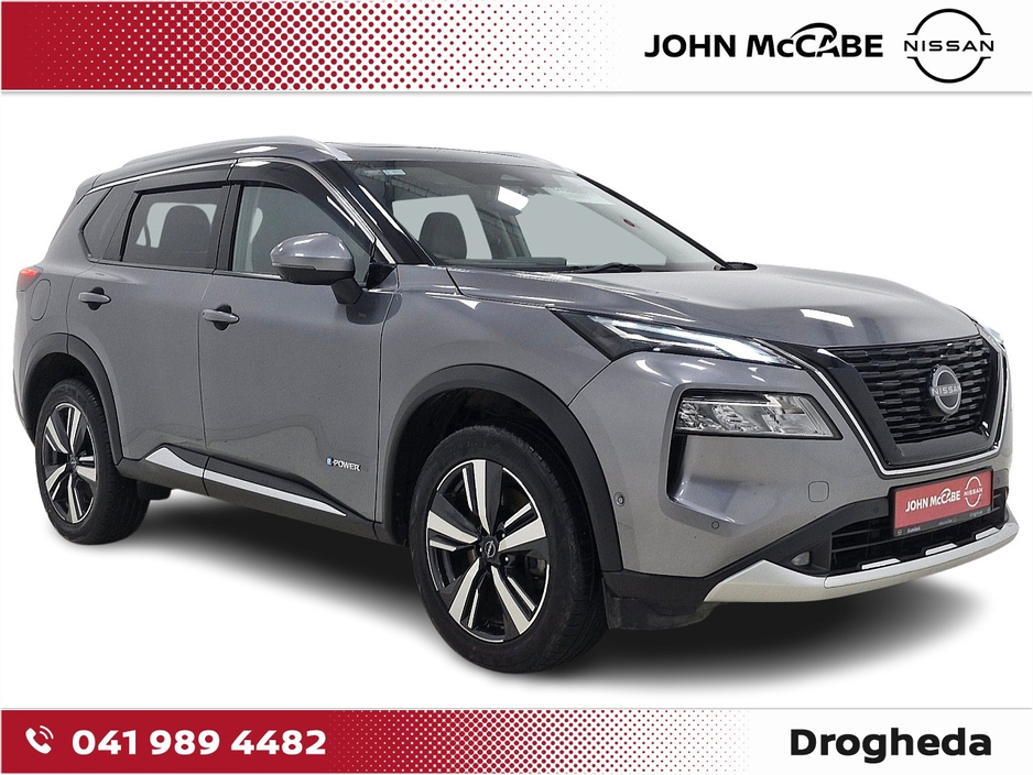 2024 Nissan X-Trail for sale in , Ireland