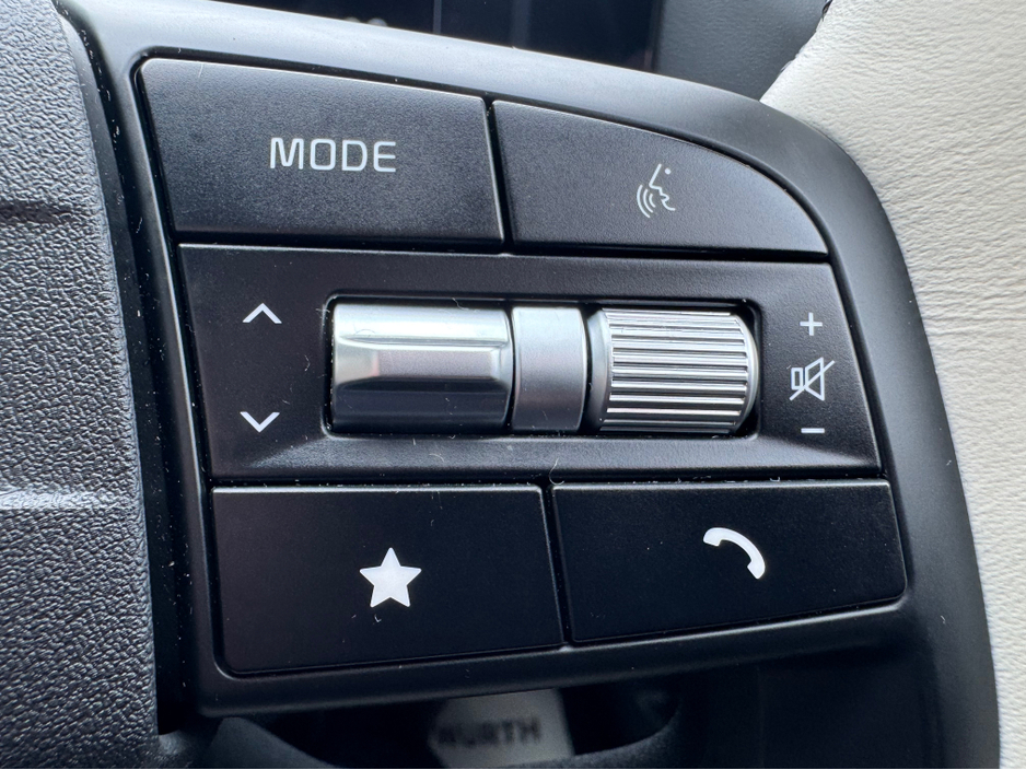 2026 Kia Sportage - image 38