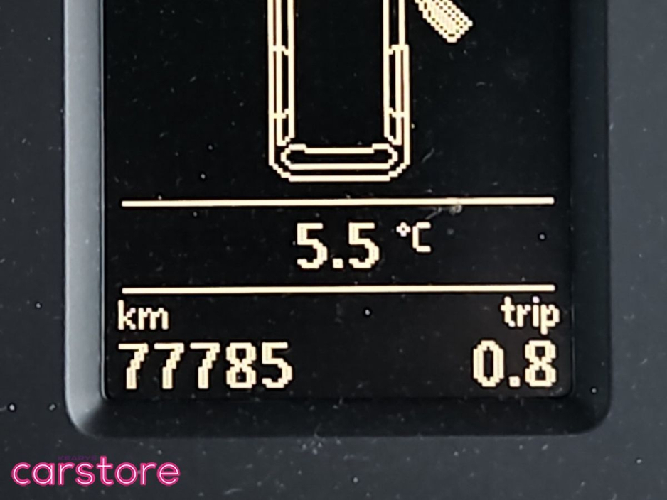 2018 Volkswagen Sharan - image 21