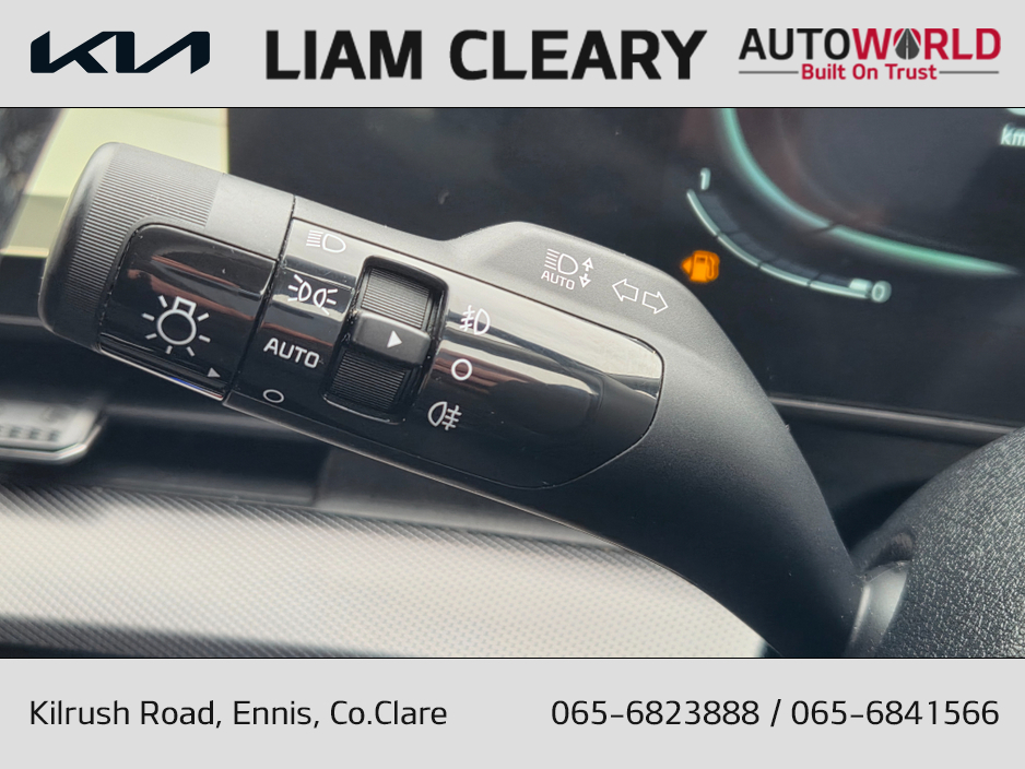 2022 Kia Sportage MANUAL 5DR €30,995