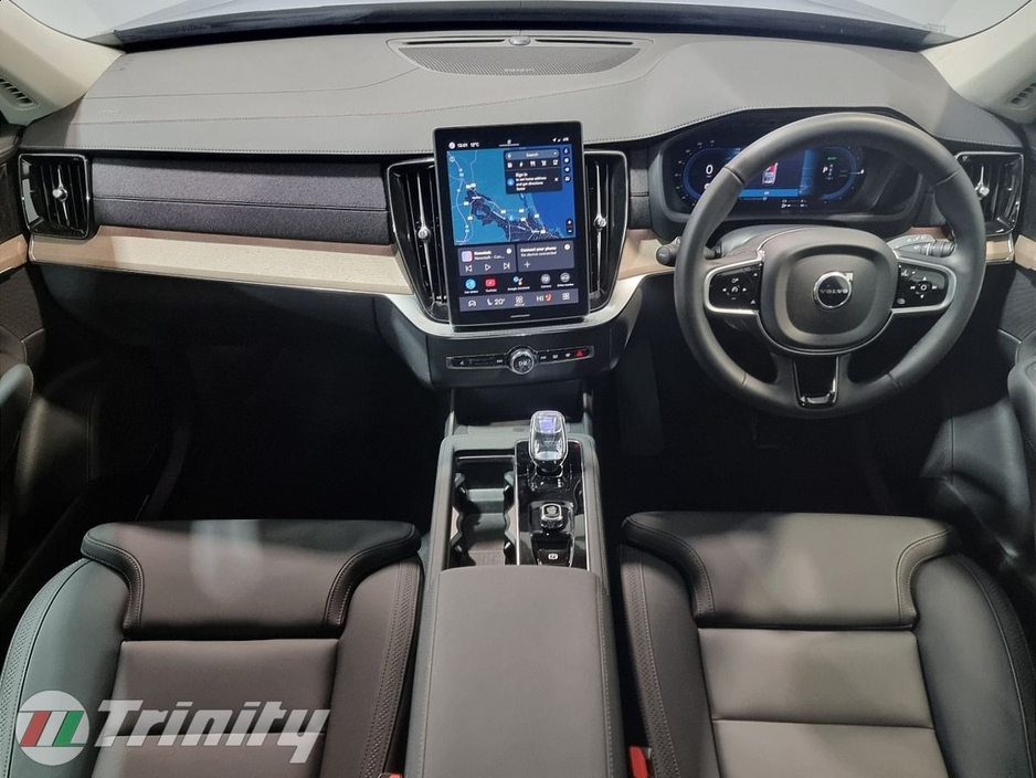 2025 Volvo XC90 * PLUS DARK * T8 2.0 PHEV * AWD * AUTOMATIC * STUNNING SUV * TRINITY VOLKSWAGEN * €81,950