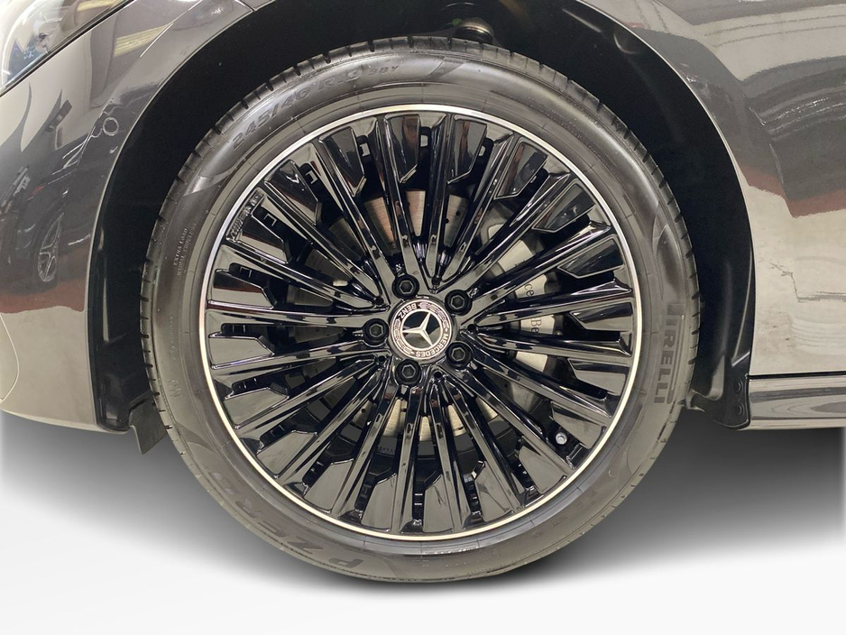 2026 Mercedes-Benz CLE - image 7