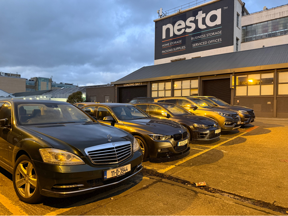 2015 Toyota Yaris for sale in , Ireland