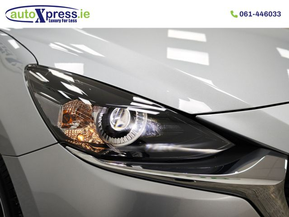 2020 Mazda Demio - image 22