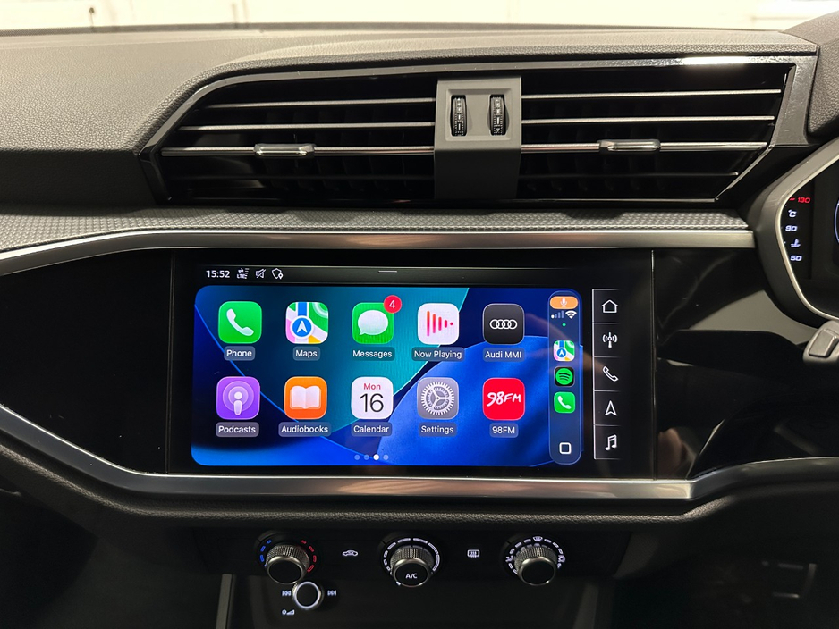 2019 Audi Q3 - image 30