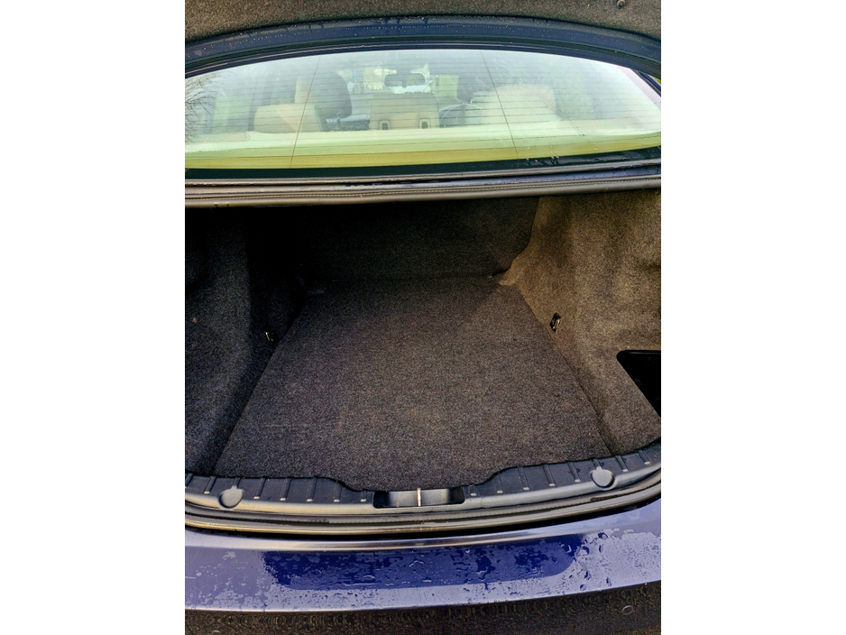 2014 BMW 5 Series 518D SE 5C12 4DR AUTO €9,250