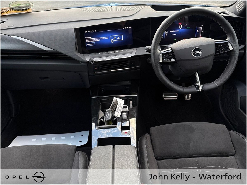 2025 Opel Astra Astra-e GS EV *FULLY ELECTRIC*