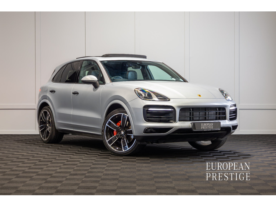 2020 Porsche Cayenne for sale in , Ireland