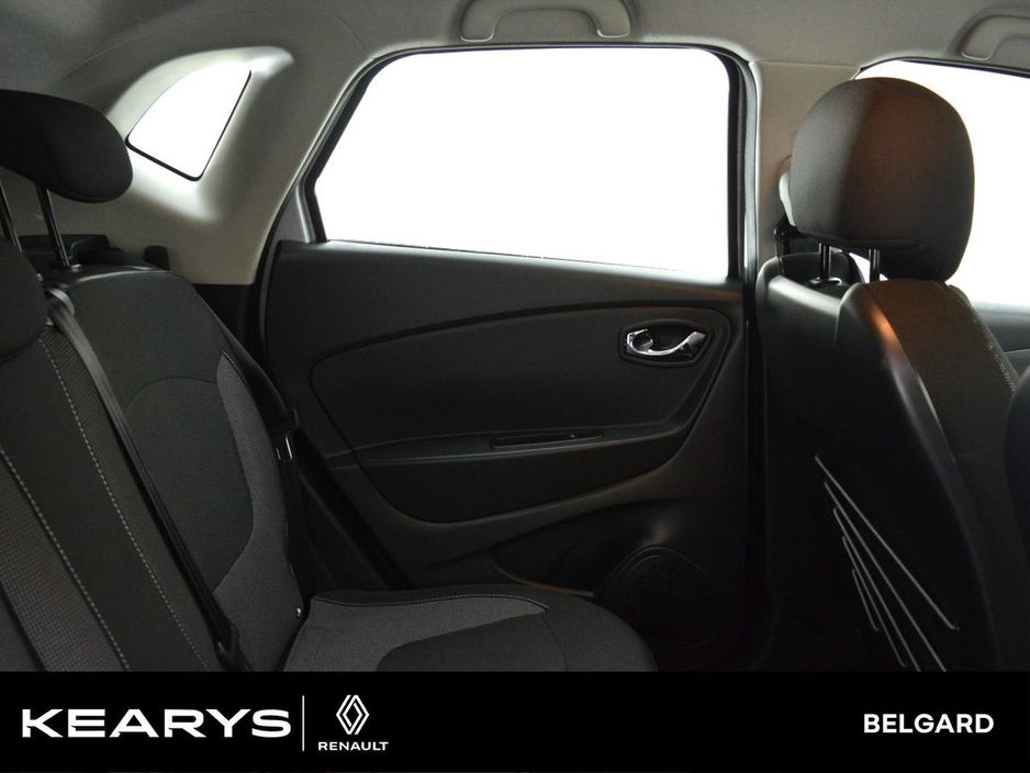 2015 Renault Captur - image 7