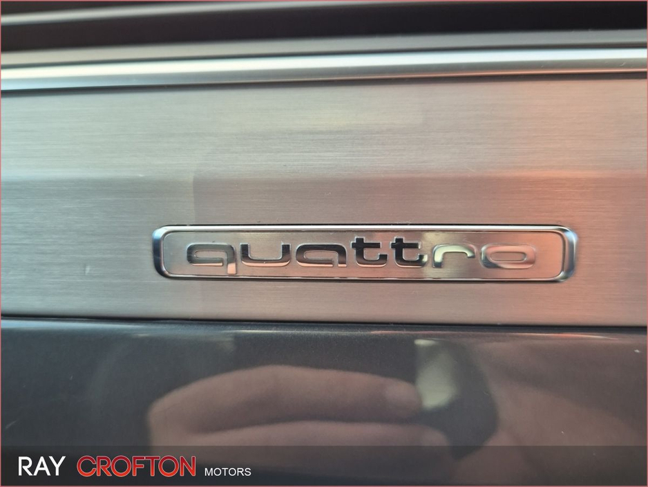 2017 Audi Q7 - image 20