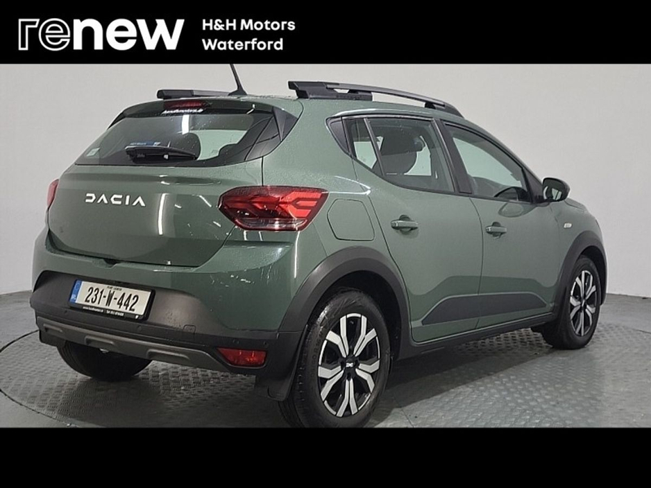 2023 Dacia Sandero Stepway - image 15