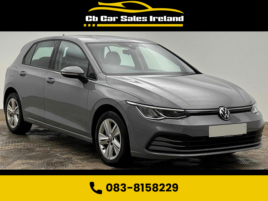 2023 Volkswagen Golf for sale in , Ireland
