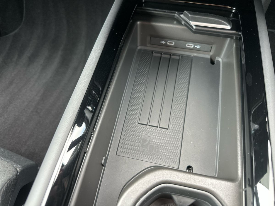 2026 Volkswagen ID.7 - image 22