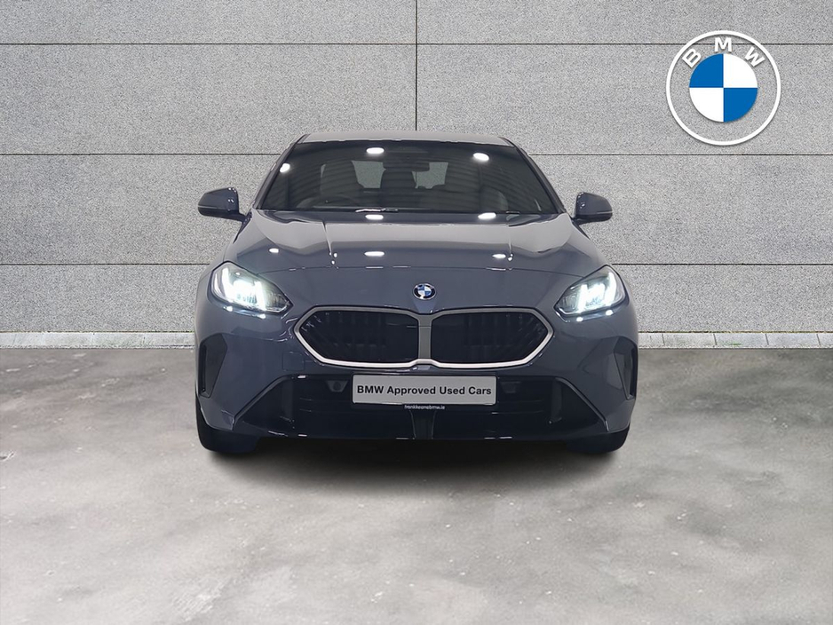 2026 BMW 2 Series - image 16