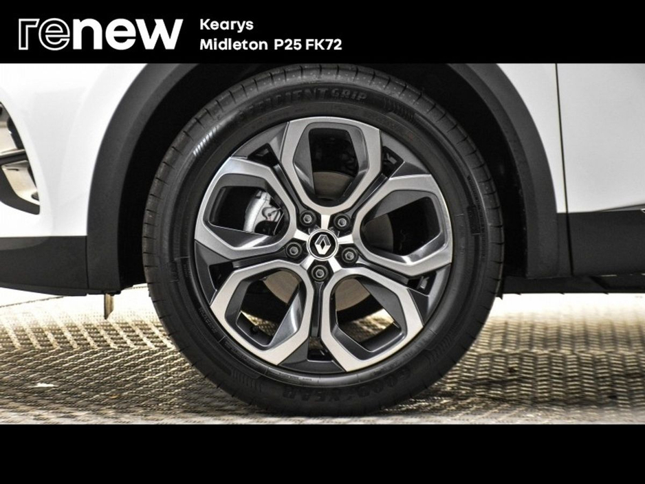 2023 Renault Captur - image 9