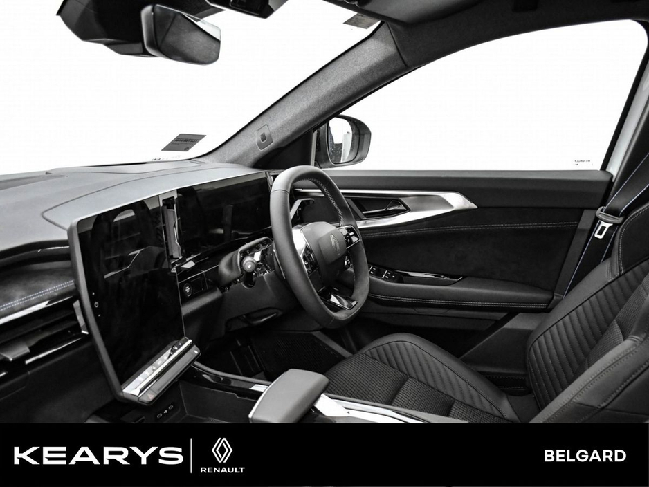 2026 Renault Austral - image 5