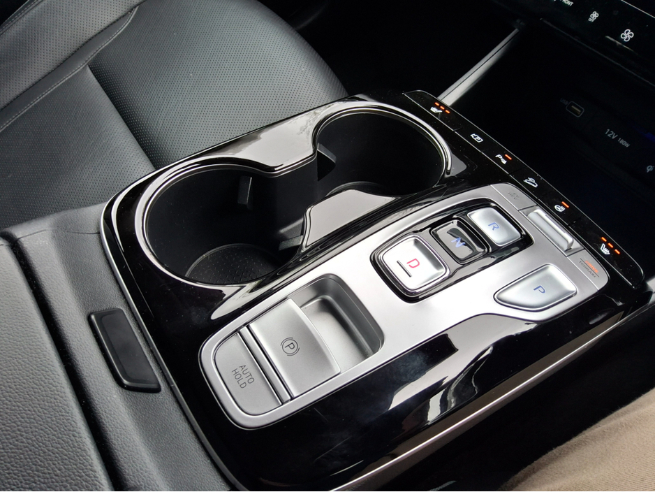 2023 Hyundai Tucson - image 18