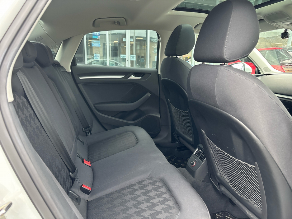 2014 Audi A3 - image 10