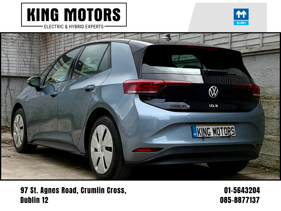 2023 Volkswagen ID.3 - image 6