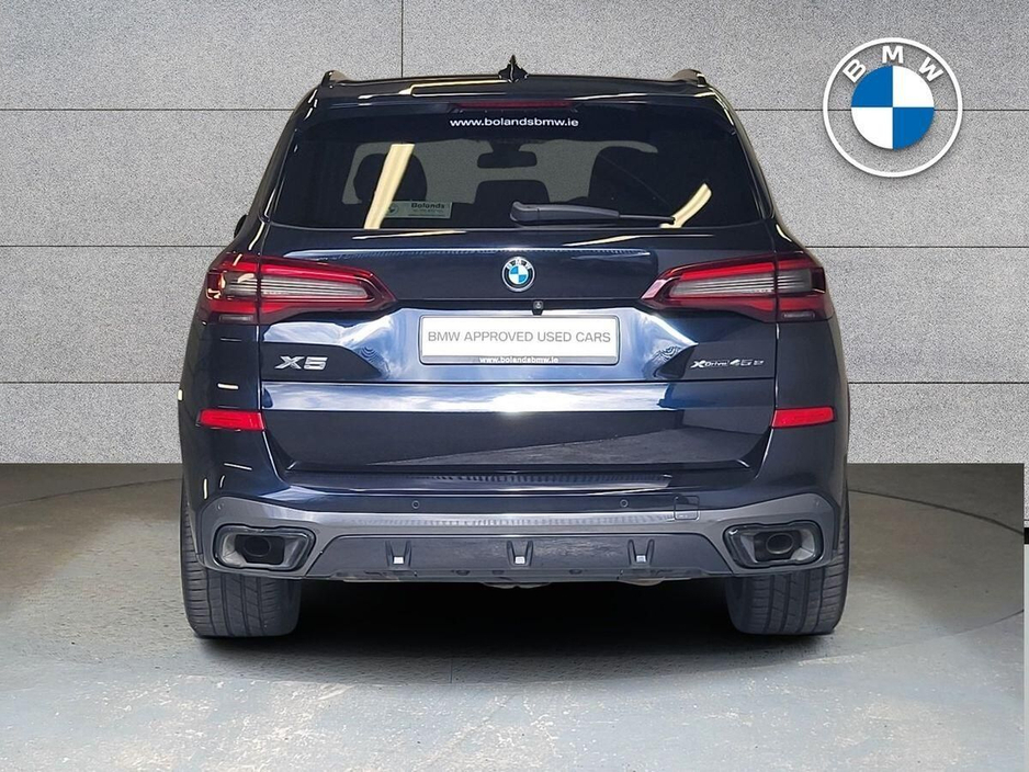 2021 BMW X5 - image 14