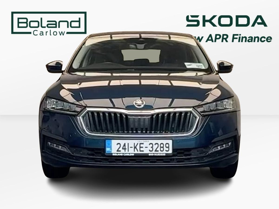 2024 Skoda Octavia 1.0TSI AMB *2YR WARRANTY* €60 PER WEEK ON PCP €28,995