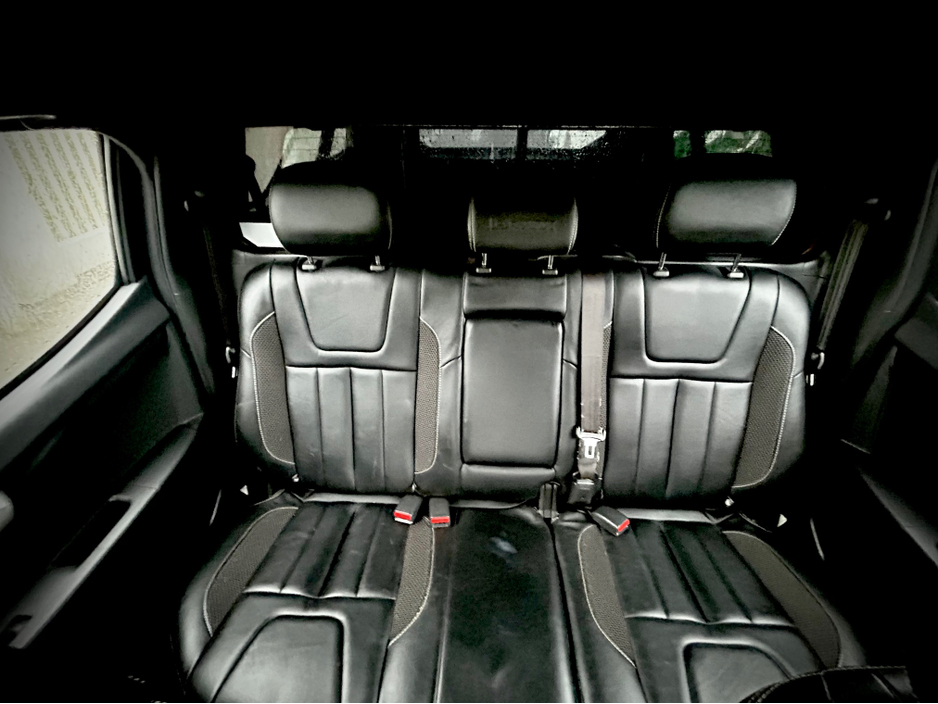 2015 Isuzu D-MAX - image 6