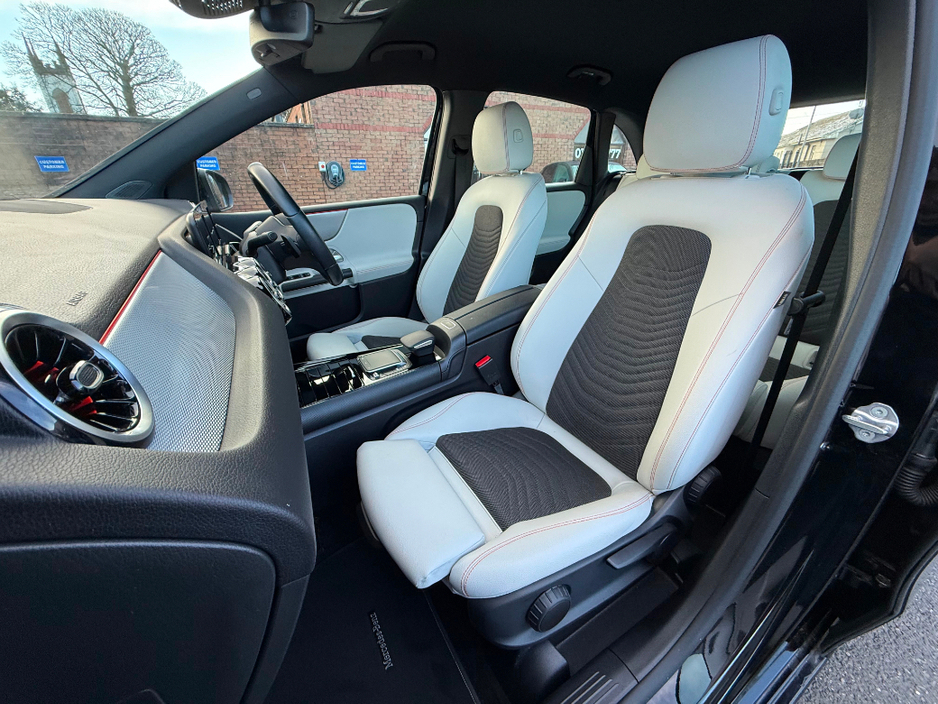 2020 Mercedes-Benz B Class - image 19