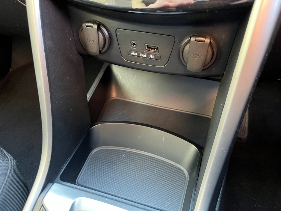 2015 Hyundai i30 - image 16