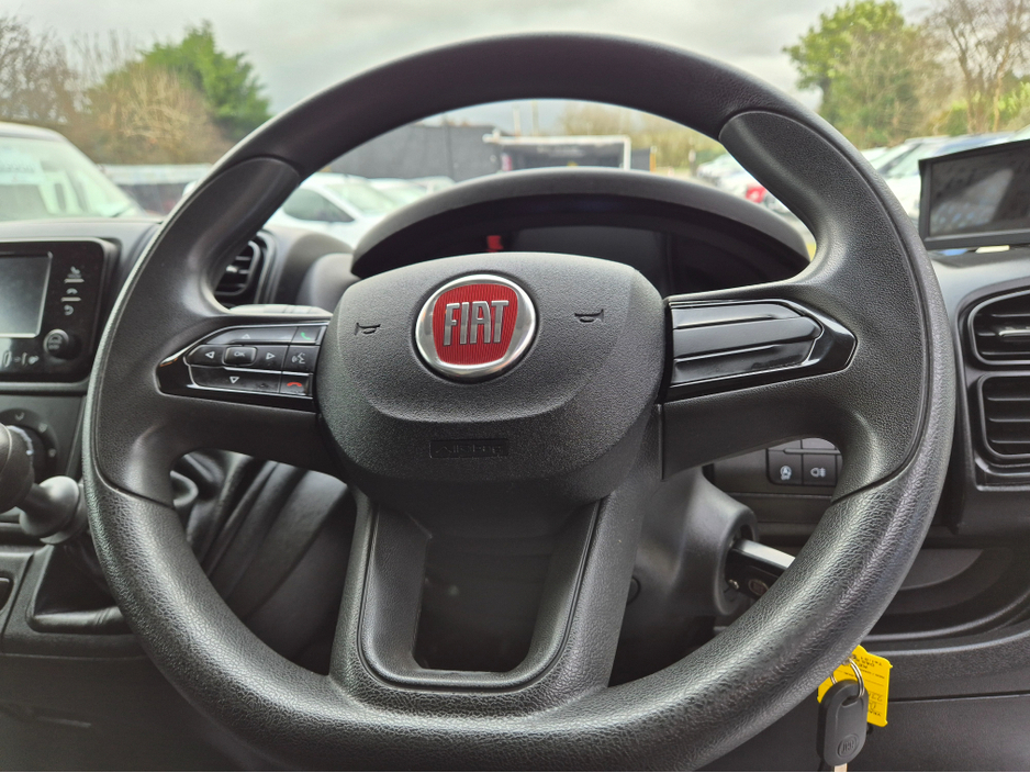 2023 Fiat Ducato - image 4