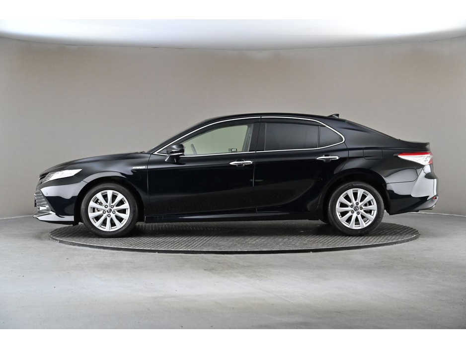 2019 Toyota Camry 2.5 HYBRID *REVERSE CAM*PARK SENSORS* €21,890