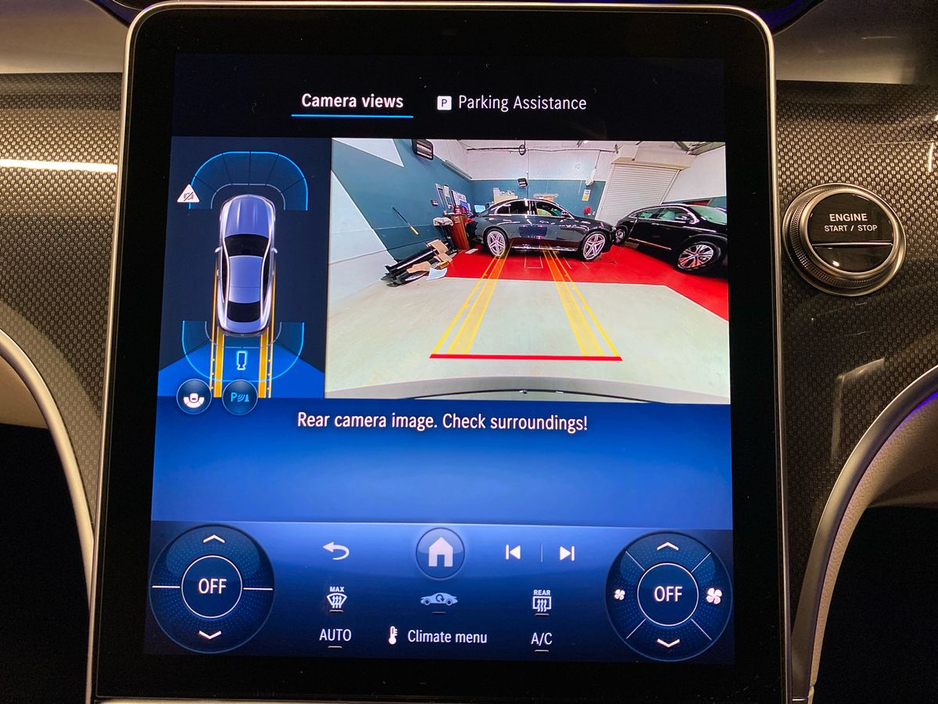 2026 Mercedes-Benz CLE - image 16