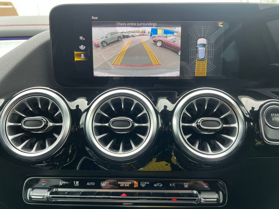 2022 Mercedes-Benz EQA - image 7