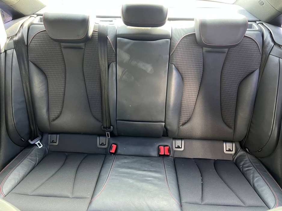 2015 Audi S3 - image 12