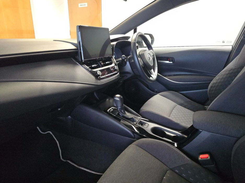 2023 Toyota Corolla Hybrid Luna H/B Automatic €24,750