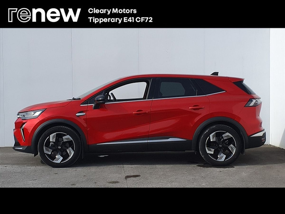 2025 Renault Symbioz - image 14