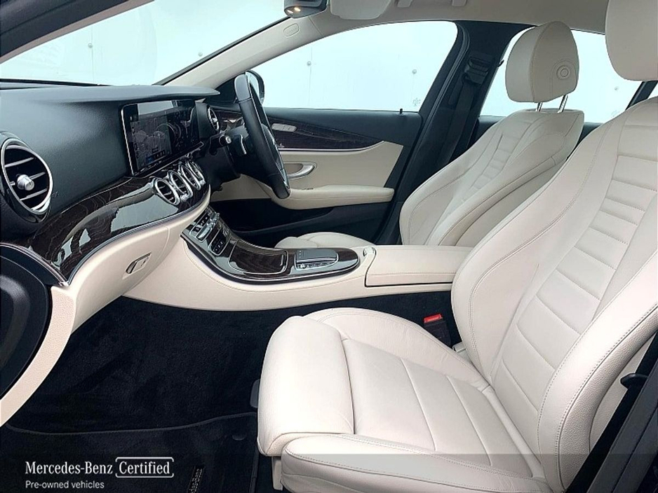 2022 Mercedes-Benz E Class - image 12