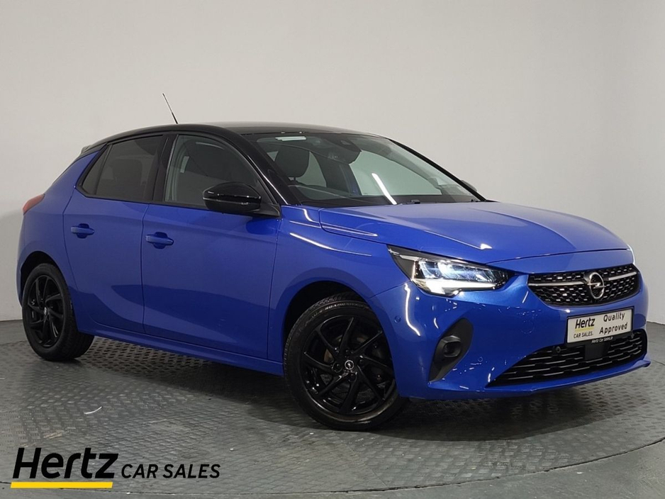 2023 Opel Corsa for sale in , Ireland