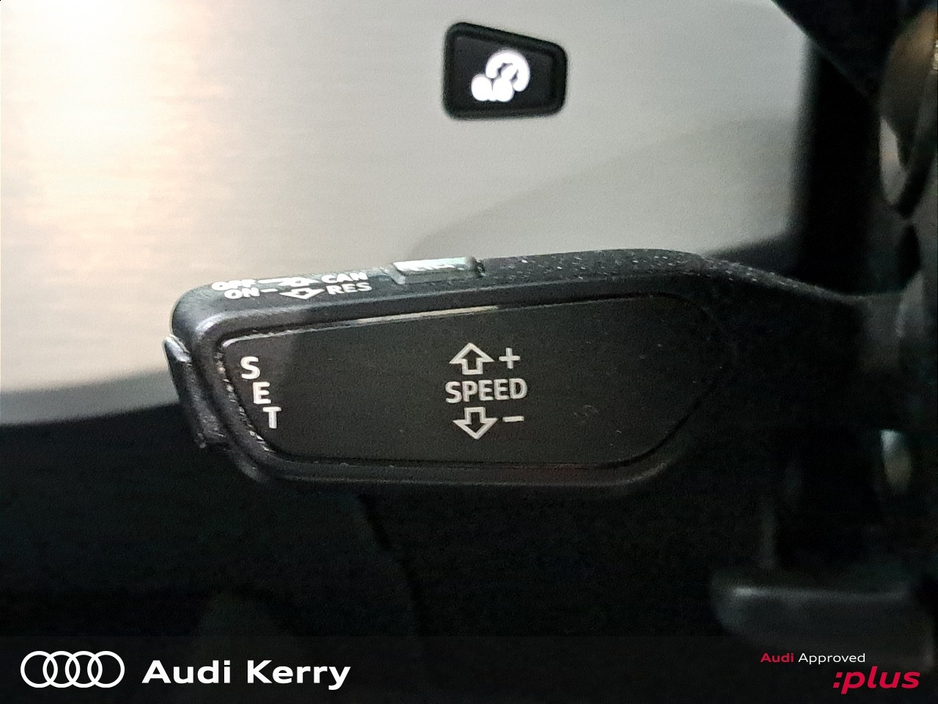 2017 Audi A4 - image 22