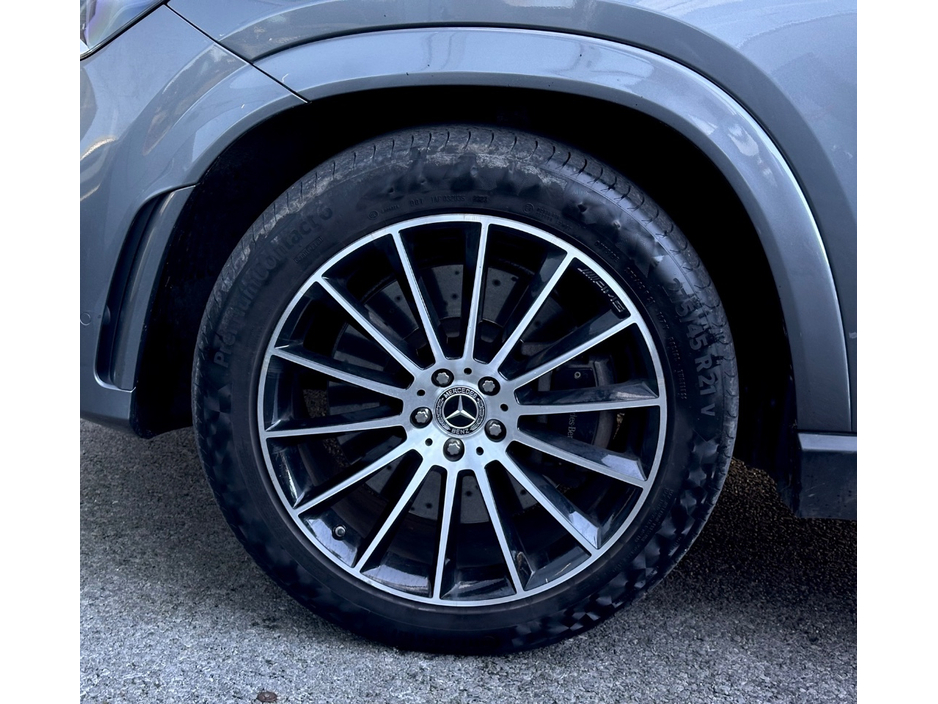 2022 Mercedes-Benz GLE Class - image 19